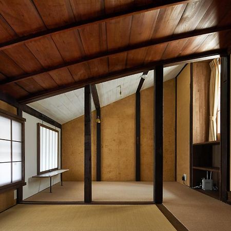 Tachibana An Villa Kyoto Ngoại thất bức ảnh