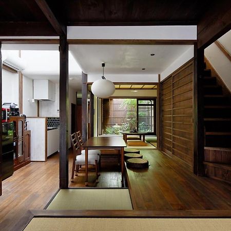 Tachibana An Villa Kyoto Ngoại thất bức ảnh