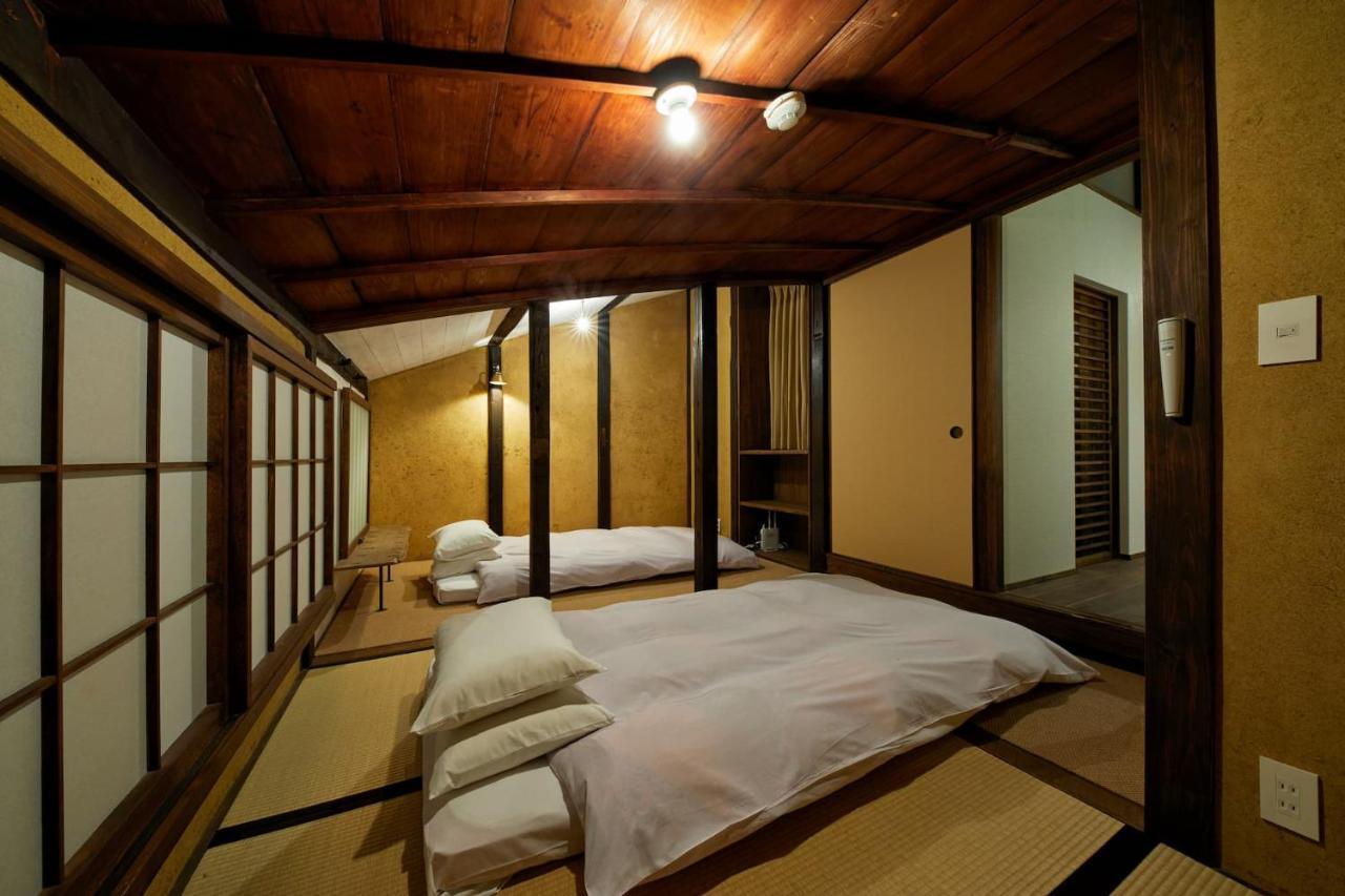 Tachibana An Villa Kyoto Ngoại thất bức ảnh