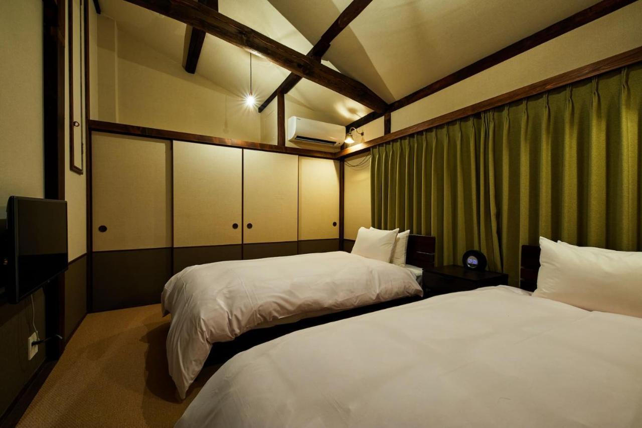 Tachibana An Villa Kyoto Ngoại thất bức ảnh