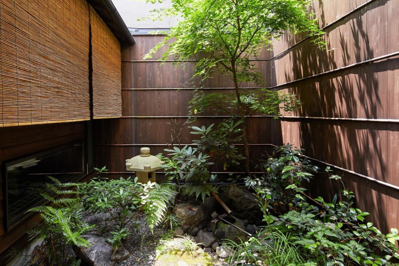 Tachibana An Villa Kyoto Ngoại thất bức ảnh